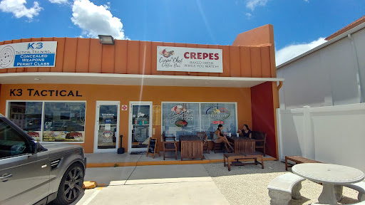 Photo of The Crepe Chef - 119 S Tamiami Trl UNIT G, Port Charlotte, FL 33953
