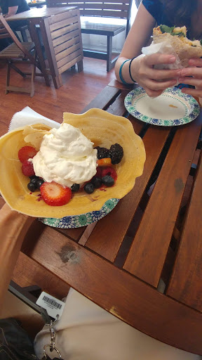 Photo of The Crepe Chef - 119 S Tamiami Trl UNIT G, Port Charlotte, FL 33953