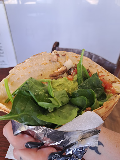 Photo of The Crepe Chef - 119 S Tamiami Trl UNIT G, Port Charlotte, FL 33953