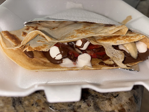 Photo of The Crepe Chef - 119 S Tamiami Trl UNIT G, Port Charlotte, FL 33953