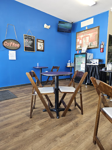 Photo of The Crepe Chef - 119 S Tamiami Trl UNIT G, Port Charlotte, FL 33953