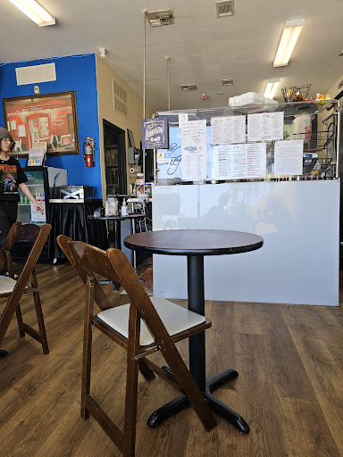 Photo of The Crepe Chef - 119 S Tamiami Trl UNIT G, Port Charlotte, FL 33953