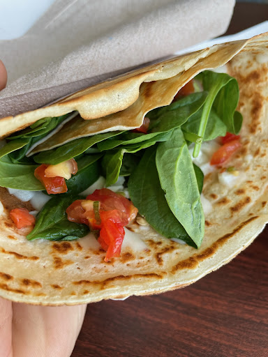 Photo of The Crepe Chef - 119 S Tamiami Trl UNIT G, Port Charlotte, FL 33953