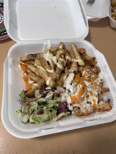 Photo of Döner Kebab on Wheels - 4361Callista Ln, Sarasota, FL 34243