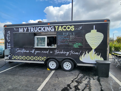 Photo of My Trucking Tacos - 14803a S Tamiami Trl, North Port, FL 34287