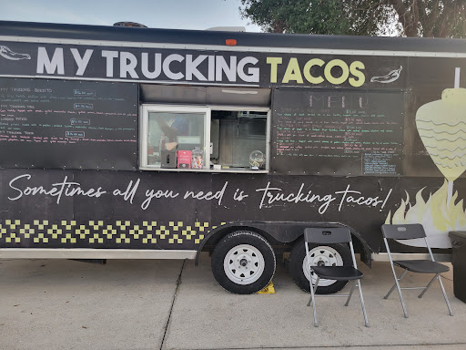 Photo of My Trucking Tacos - 14803a S Tamiami Trl, North Port, FL 34287