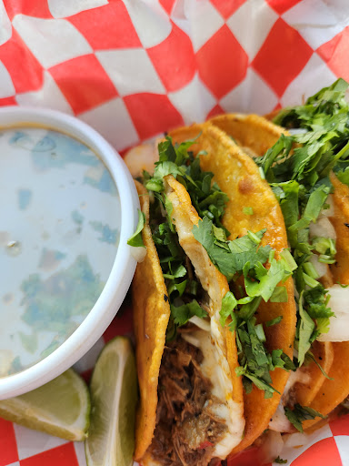 Photo of My Trucking Tacos - 14803a S Tamiami Trl, North Port, FL 34287