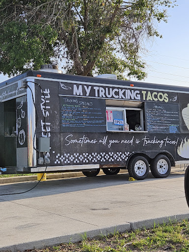 Photo of My Trucking Tacos - 14803a S Tamiami Trl, North Port, FL 34287