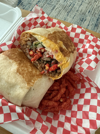 Photo of My Trucking Tacos - 14803a S Tamiami Trl, North Port, FL 34287