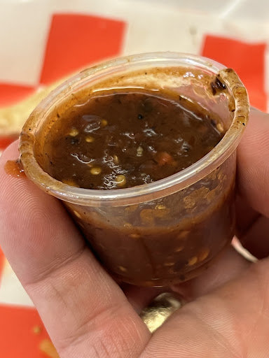 Photo of My Trucking Tacos - 14803a S Tamiami Trl, North Port, FL 34287