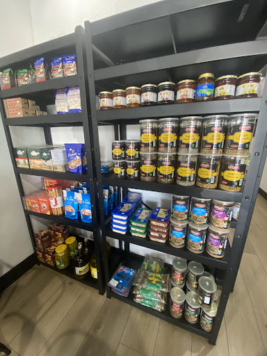 Photo of Sahara Cafe & Mediterranean Foods - 1121 S Tamiami Trl, Sarasota, FL 34236