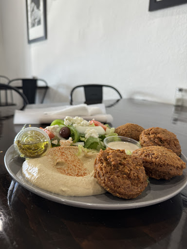 Photo of Sahara Cafe & Mediterranean Foods - 1121 S Tamiami Trl, Sarasota, FL 34236
