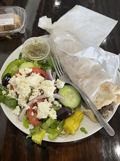 Photo of Sahara Cafe & Mediterranean Foods - 1121 S Tamiami Trl, Sarasota, FL 34236