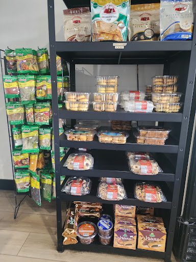 Photo of Sahara Cafe & Mediterranean Foods - 1121 S Tamiami Trl, Sarasota, FL 34236