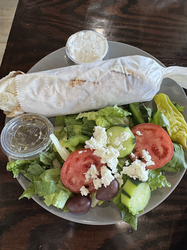 Photo of Sahara Cafe & Mediterranean Foods - 1121 S Tamiami Trl, Sarasota, FL 34236