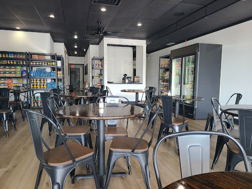 Photo of Sahara Cafe & Mediterranean Foods - 1121 S Tamiami Trl, Sarasota, FL 34236