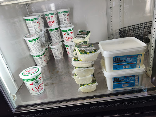 Photo of Sahara Cafe & Mediterranean Foods - 1121 S Tamiami Trl, Sarasota, FL 34236