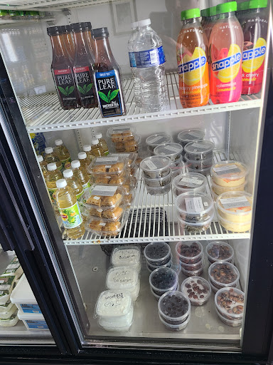 Photo of Sahara Cafe & Mediterranean Foods - 1121 S Tamiami Trl, Sarasota, FL 34236