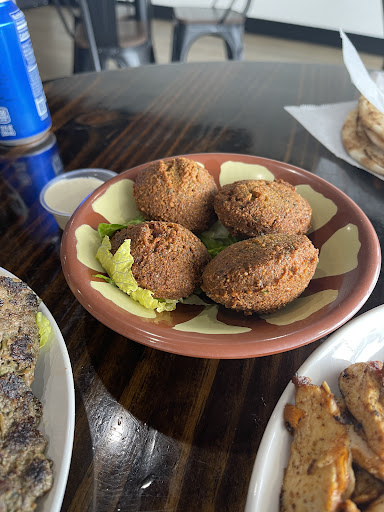 Photo of Sahara Cafe & Mediterranean Foods - 1121 S Tamiami Trl, Sarasota, FL 34236