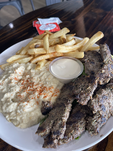 Photo of Sahara Cafe & Mediterranean Foods - 1121 S Tamiami Trl, Sarasota, FL 34236