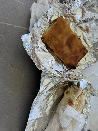 Photo of Sahara Cafe & Mediterranean Foods - 1121 S Tamiami Trl, Sarasota, FL 34236