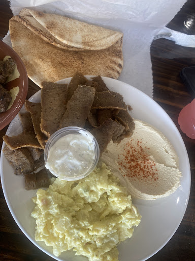 Photo of Sahara Cafe & Mediterranean Foods - 1121 S Tamiami Trl, Sarasota, FL 34236