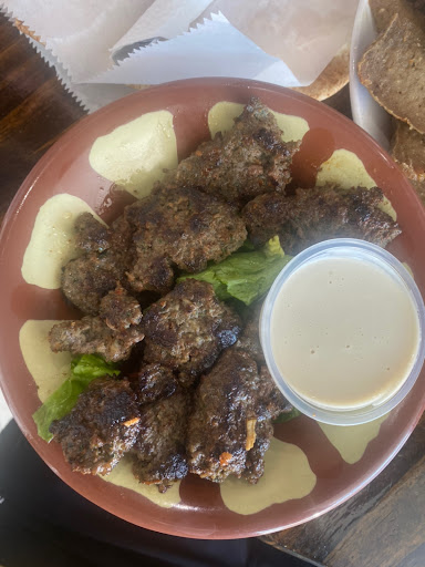 Photo of Sahara Cafe & Mediterranean Foods - 1121 S Tamiami Trl, Sarasota, FL 34236