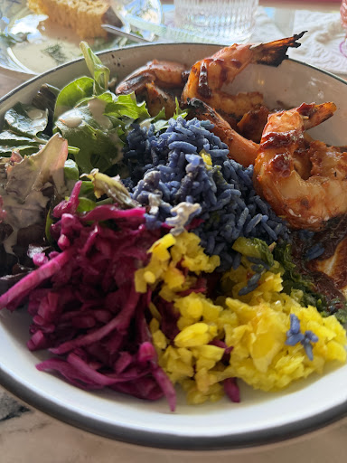 Photo of Florence and the Spice Boys - 257 N Cattlemen Rd #90, Sarasota, FL 34243