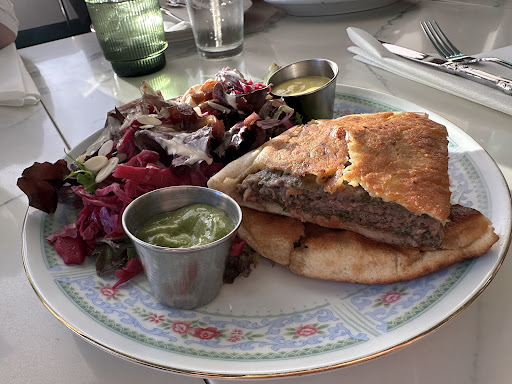 Photo of Florence and the Spice Boys - 257 N Cattlemen Rd #90, Sarasota, FL 34243