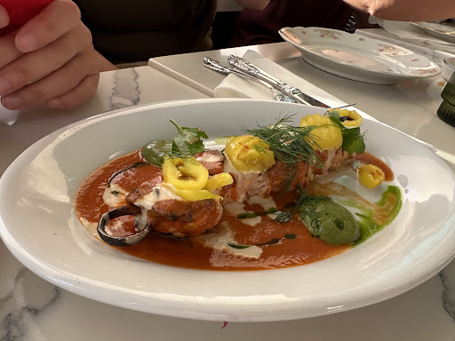 Photo of Florence and the Spice Boys - 257 N Cattlemen Rd #90, Sarasota, FL 34243