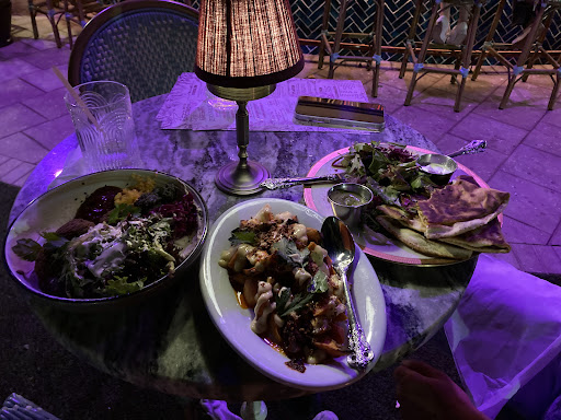 Photo of Florence and the Spice Boys - 257 N Cattlemen Rd #90, Sarasota, FL 34243