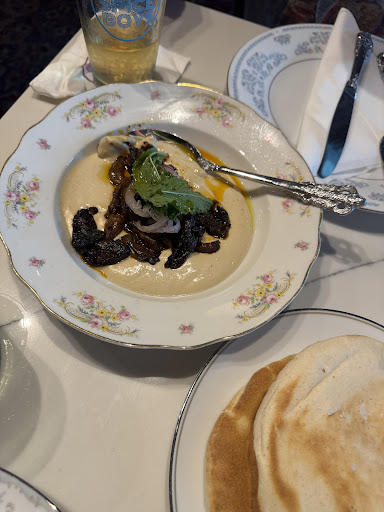 Photo of Florence and the Spice Boys - 257 N Cattlemen Rd #90, Sarasota, FL 34243