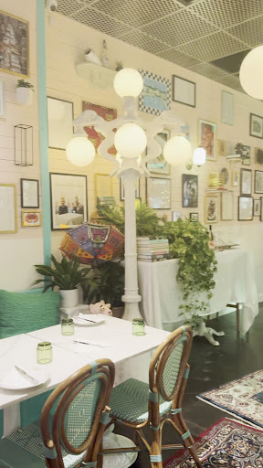 Photo of Florence and the Spice Boys - 257 N Cattlemen Rd #90, Sarasota, FL 34243