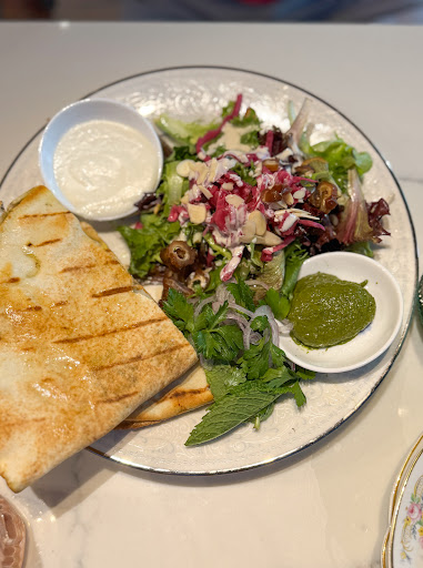 Photo of Florence and the Spice Boys - 257 N Cattlemen Rd #90, Sarasota, FL 34243