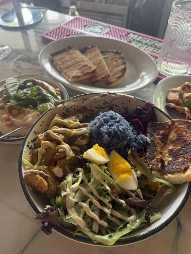 Photo of Florence and the Spice Boys - 257 N Cattlemen Rd #90, Sarasota, FL 34243