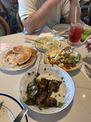 Photo of Florence and the Spice Boys - 257 N Cattlemen Rd #90, Sarasota, FL 34243