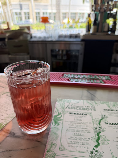 Photo of Florence and the Spice Boys - 257 N Cattlemen Rd #90, Sarasota, FL 34243