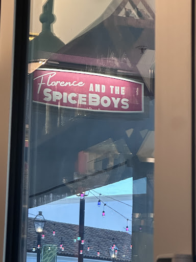 Photo of Florence & The Spice Boys - 4990 S Tamiami Trl, Sarasota, FL 34231