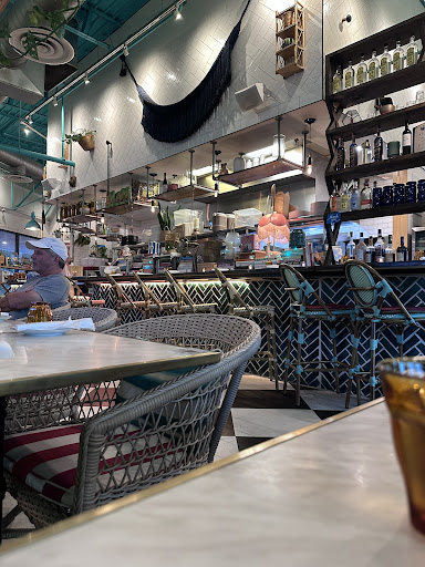 Photo of Florence & The Spice Boys - 4990 S Tamiami Trl, Sarasota, FL 34231