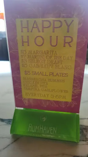 Photo of Florence & The Spice Boys - 4990 S Tamiami Trl, Sarasota, FL 34231