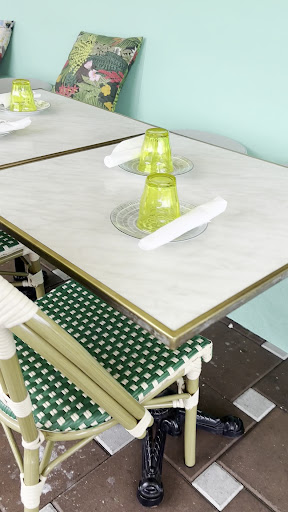 Photo of Florence & The Spice Boys - 4990 S Tamiami Trl, Sarasota, FL 34231