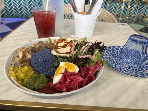 Photo of Florence & The Spice Boys - 4990 S Tamiami Trl, Sarasota, FL 34231