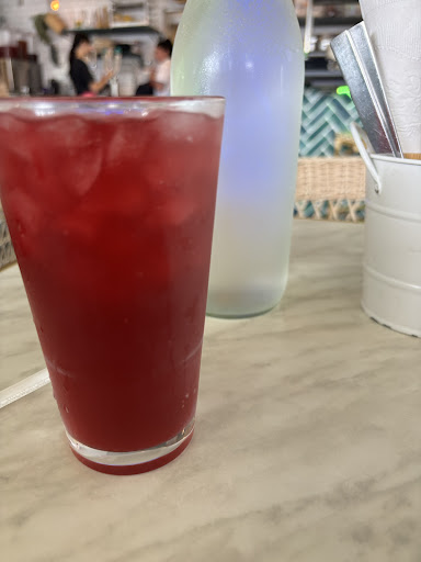 Photo of Florence & The Spice Boys - 4990 S Tamiami Trl, Sarasota, FL 34231