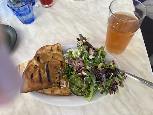 Photo of Florence & The Spice Boys - 4990 S Tamiami Trl, Sarasota, FL 34231