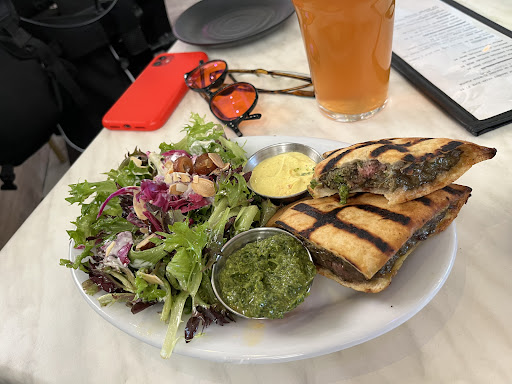 Photo of Florence & The Spice Boys - 4990 S Tamiami Trl, Sarasota, FL 34231