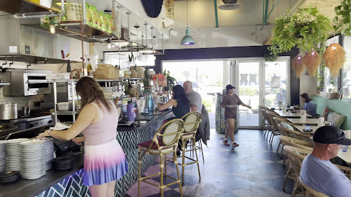 Photo of Florence & The Spice Boys - 4990 S Tamiami Trl, Sarasota, FL 34231