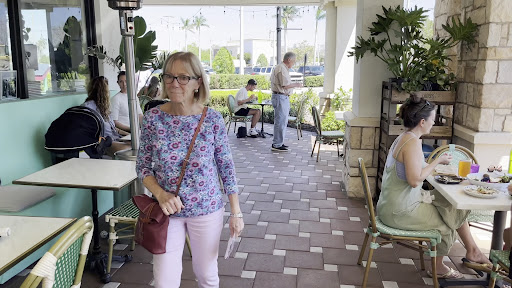 Photo of Florence & The Spice Boys - 4990 S Tamiami Trl, Sarasota, FL 34231