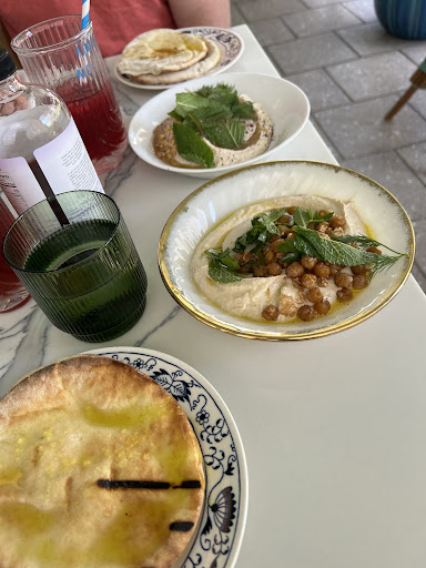 Photo of Florence & The Spice Boys - 4990 S Tamiami Trl, Sarasota, FL 34231