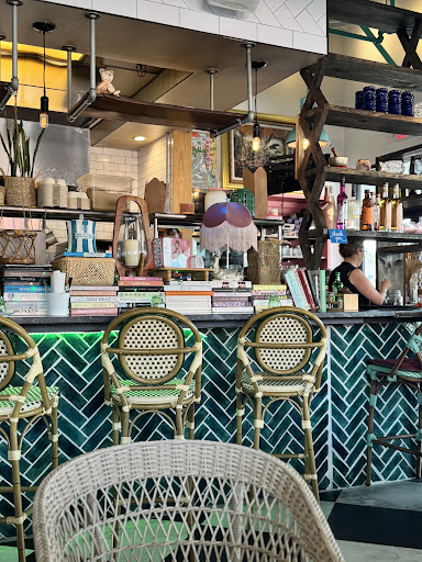 Photo of Florence & The Spice Boys - 4990 S Tamiami Trl, Sarasota, FL 34231