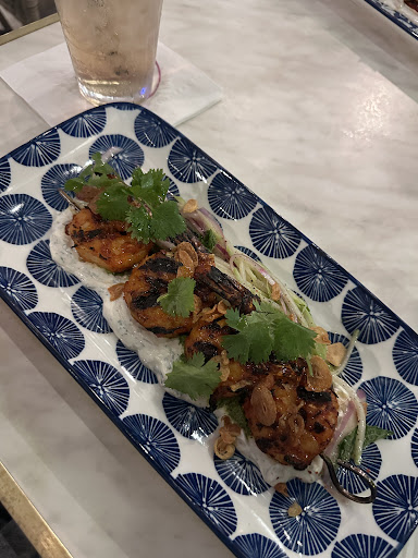 Photo of Florence & The Spice Boys - 4990 S Tamiami Trl, Sarasota, FL 34231